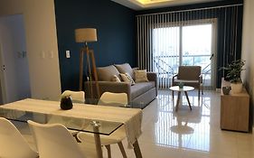 Departamento MARTINIANO con cochera
